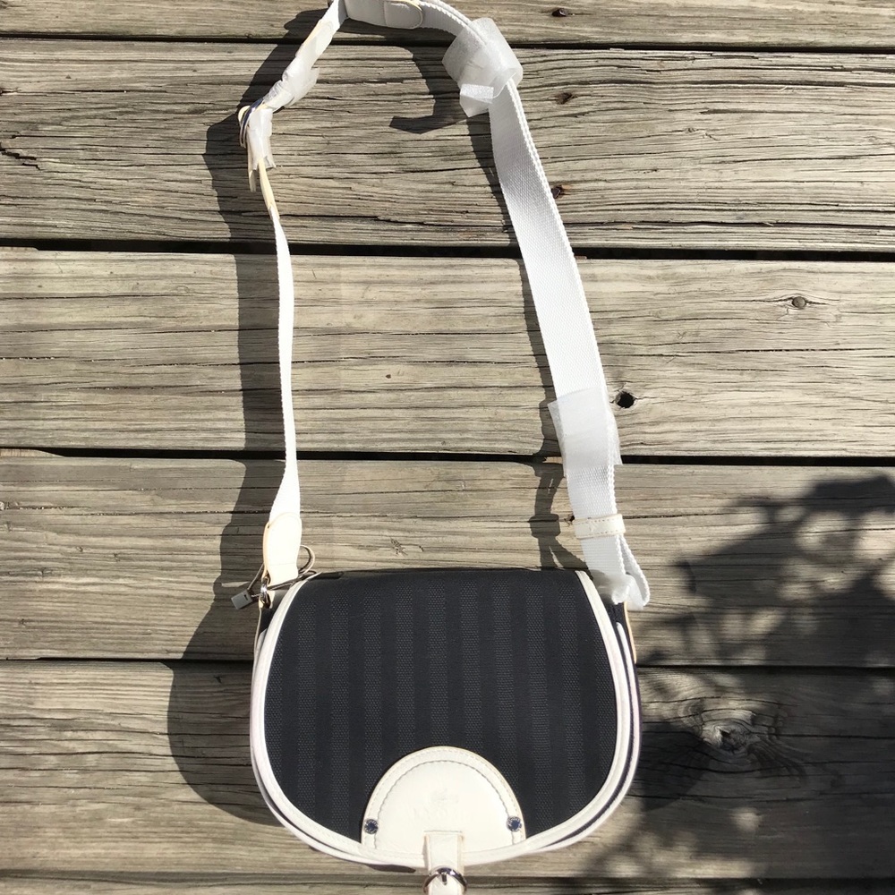 lacoste purse